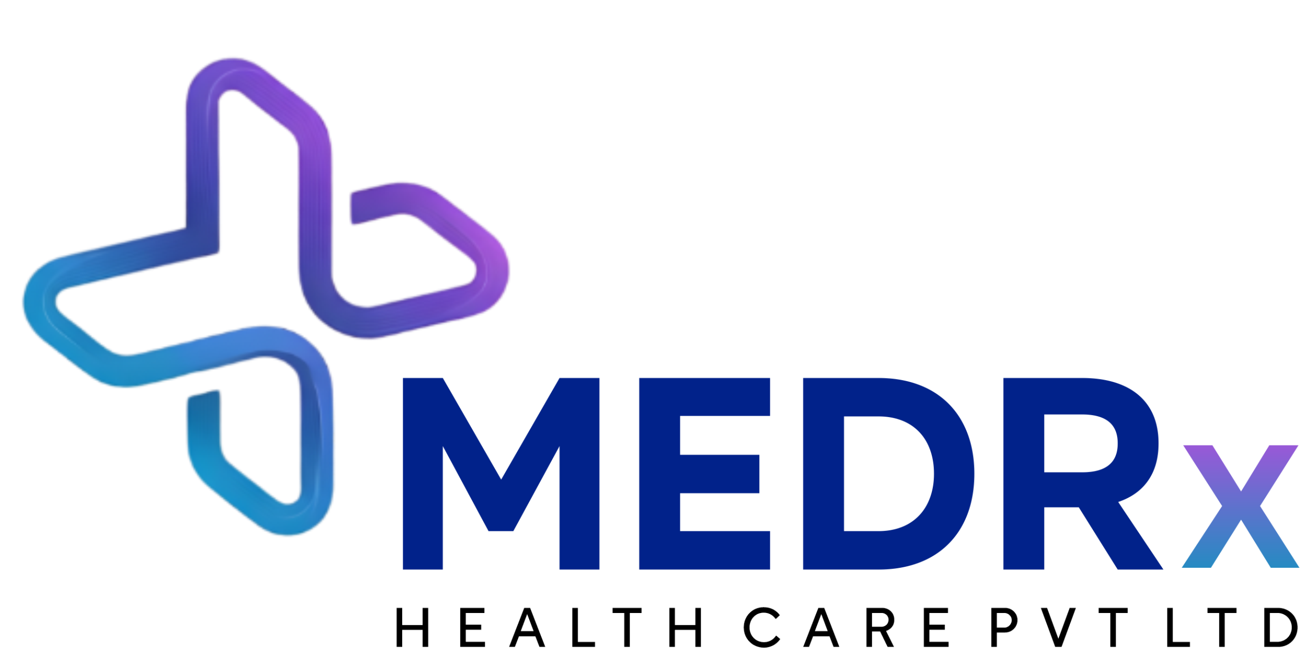 MED RX LOGO